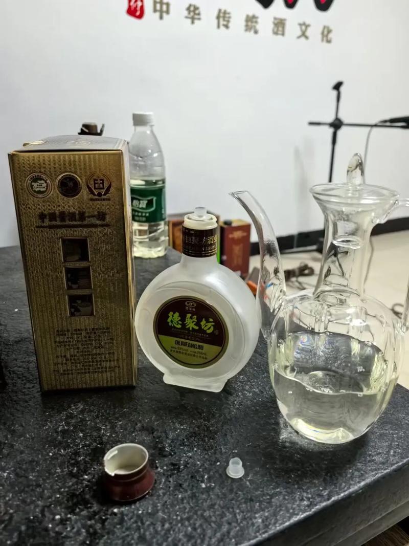 贵州白酒:茅台美酒背后的传奇与魅力