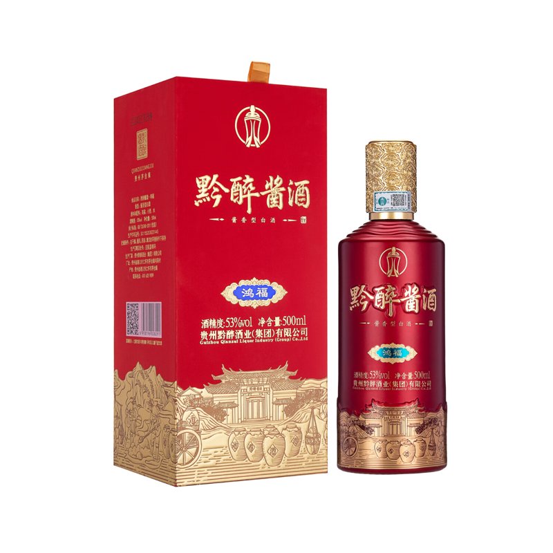 走进酱香型白酒的世界：感受独特的风味与魅力