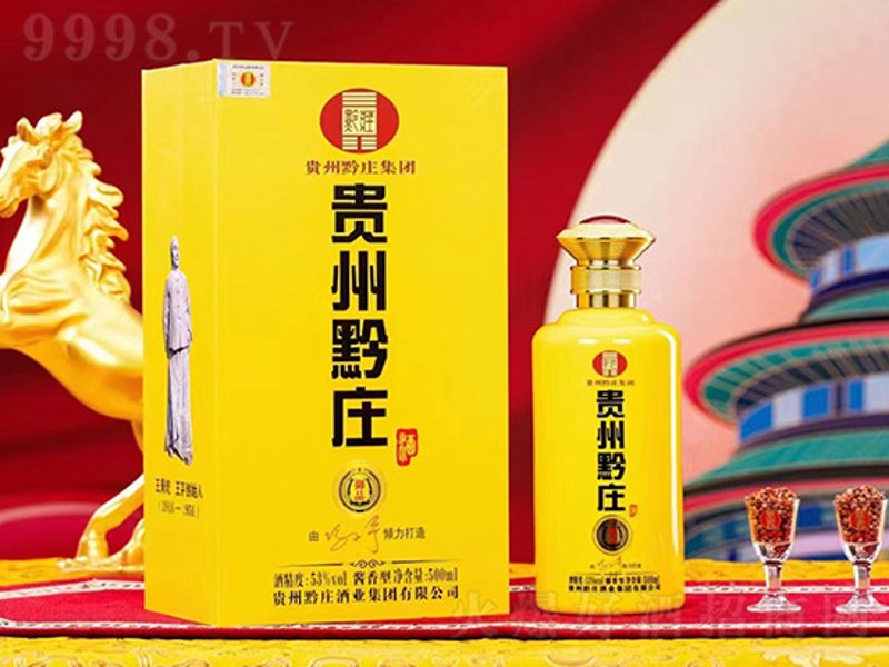 德聚坊酒业：品鉴经典中国白酒的魅力