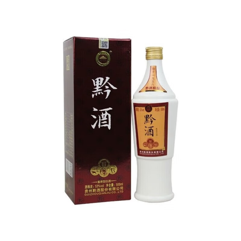 酱香型白酒：醇厚美酒的魅力与演变